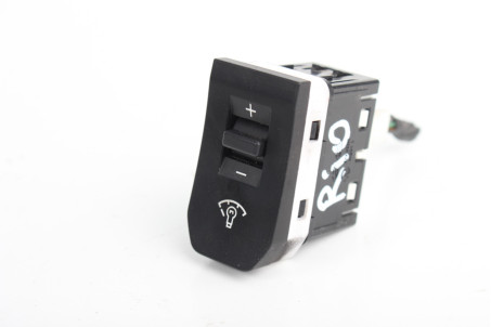 Кнопка регулировки освещения Kia Rio (QB/UB) 2011-2017 937131W100CA (70387)