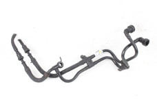 Трубка топливная на форсунки 2.0 Diesel Kia Sportage (SL) 2010-2015 314502F004 (70392)