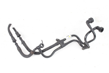 Трубка топливная на форсунки 2.0 Diesel Kia Sportage (SL) 2010-2015 314502F004 (70392)