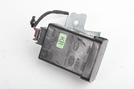 Блок управления Kia Rio (QB/UB) 2011-2017 958001W200 (70395)