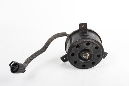 Моторчик диффузора основного радиатора Kia Rio (QB/UB) 2011-2017 253861R220 (70401)