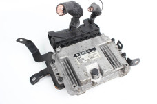 Блок керування двигуном 1.4 АКПП Kia Rio (QB/UB) 2011-2017 391342B302 (70409)