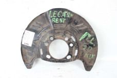 Щиток гальмівного диска передній Subaru Legacy (BL) 2003-2009 26290AG000 (70419)