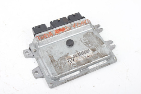 Блок управления двигателем 1.8 АКПП Nissan Tiida (C11) 2007-2013 MEC900981 (70420)