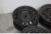 Диск колісний R14 залізо комплект Toyota Corolla E12 (E120) 2000-2006 4261102450 (70422) 14