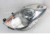 Фара левая -09 LHD Nissan Note (E11) 2006-2013 260609U100 (70424)