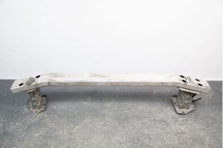 Підсилювач бампера переднього у зборі Nissan Note (E11) 2006-2013 620309U000 (70426)