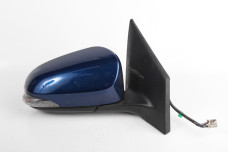 Дзеркало праве електро 9 pin Toyota Corolla E16 (E160) 2013-2018 8791002G40 (70428)