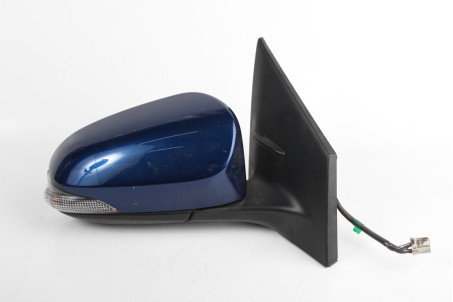 Дзеркало праве електро 9 pin Toyota Corolla E16 (E160) 2013-2018 8791002G40 (70428)