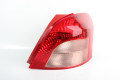 Ліхтар правий новий оригінал EU Toyota Yaris 2005-2011 8155152550 (70430)