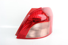 Ліхтар правий новий оригінал EU Toyota Yaris 2005-2011 8155152550 (70430)