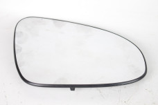 Дзеркальний елемент правий з підігрівом Toyota Corolla E16 (E160) 2013-2018  (70438)