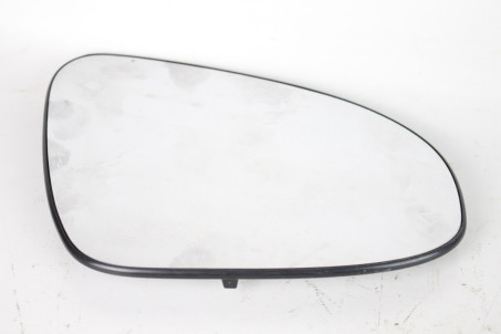 Дзеркальний елемент правий з підігрівом Toyota Corolla E16 (E160) 2013-2018  (70438)