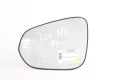 Дзеркальний елемент лівий з підігрівом Lexus NX 2014-2021  (70439)
