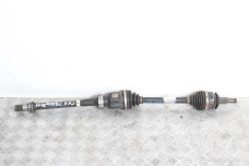 Привід передній правий під ABS 2.0 АКПП Mazda CX-5 (KE) 2012-2017 FTB12550XA (70448)