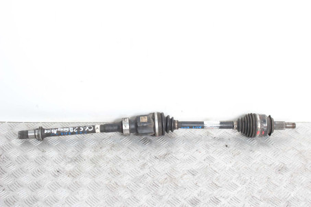 Привод передний правый под ABS 2.0 АКПП Mazda CX-5 (KE) 2012-2017 FTB12550XA (70448)