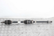 Привід передній правий під ABS 2.0 МКПП Mazda CX-5 (KE) 2012-2017 GDB12550XA (70450)