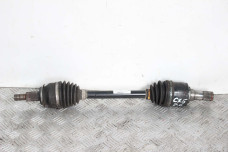 Привод передний левый под ABS 2.0 МКПП Mazda CX-5 (KE) 2012-2017 GDB12560XA (70451)