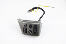 Кнопки управления на руль phone+source Nissan Note (E11) 2006-2013 25550EM01D (70455)