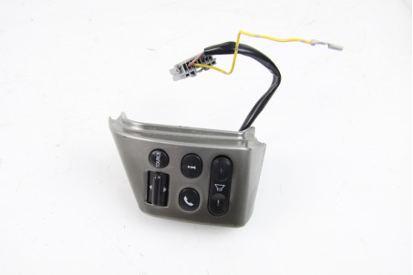 Кнопки керування на кермо phone+source Nissan Note (E11) 2006-2013 25550EM01D (70455)