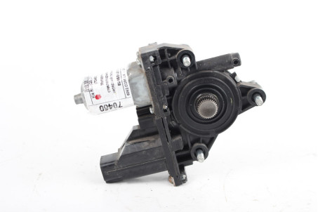 Моторчик склопідіймача передній лiвий 6pin Kia Rio (QB/UB) 2011-2017 824501W010 (70460)