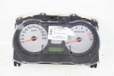 Щиток приборов 1.4 МКПП Nissan Note (E11) 2006-2013 248109U50D (70481)
