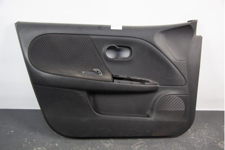 Карта двери передняя левая Nissan Note (E11) 2006-2013 809019U06B (70482)