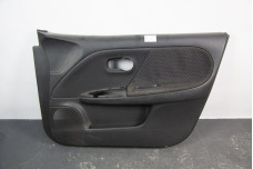 Карта двери передняя правая Nissan Note (E11) 2006-2013 809009U06B (70483)