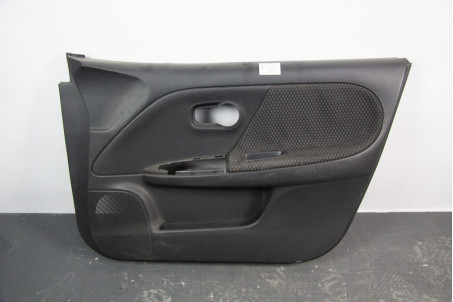 Карта дверей передня права Nissan Note (E11) 2006-2013 809009U06B (70483)