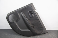 Карта дверей задня права Nissan Note (E11) 2006-2013 829009U06D (70484)