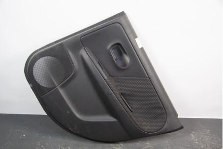 Карта двери задняя правая Nissan Note (E11) 2006-2013 829009U06D (70484)