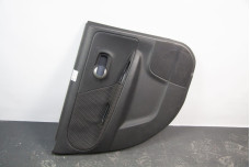 Карта двери задняя левая Nissan Note (E11) 2006-2013 829019U06D (70485)