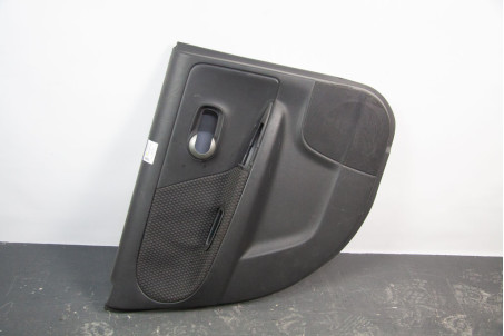 Карта дверей задня ліва Nissan Note (E11) 2006-2013 829019U06D (70485)