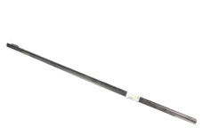 Молдинг стекла двери передний правый Kia Rio (QB/UB) 2011-2017 822201W001 (70491)