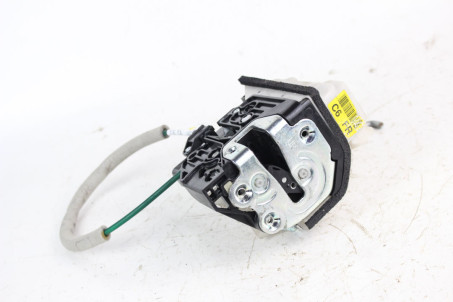 Замок двери передний правый электр 4pin Kia Rio (QB/UB) 2011-2017 813211W060 (70493)