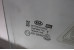 Стекло двери переднее правое Kia Rio (QB/UB) 2011-2017 824211W010 (70494)
