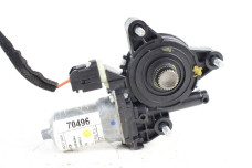 Моторчик склопідіймача передній правий 2pin Kia Rio (QB/UB) 2011-2017 824601W000 (70496)