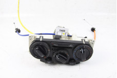 Блок керування пічкою з конд Nissan Note (E11) 2006-2013 275109U01B (70509)