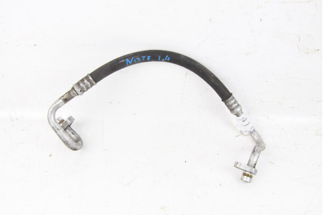 Трубка кондиционера 1.4 Nissan Note (E11) 2006-2013 92490AX80B (70511)
