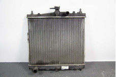 Радіатор основний 1.4 МКПП Nissan Note (E11) 2006-2013 21410AX600 (70512)