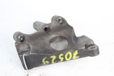 Кронштейн подушки двигателя 1.4 Nissan Note (E11) 2006-2013 11231AX600 (70529)