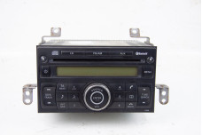 Магнітофон Nissan Note (E11) 2006-2013 281859U10A (70530)
