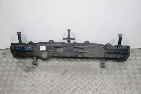 Підсилювач бампера заднього у зборі Kia Rio (QB/UB) 2011-2017 866311W500 (70533)