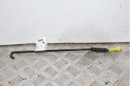 Держатель капота Kia Rio (QB/UB) 2011-2017 811701W000 (70538)