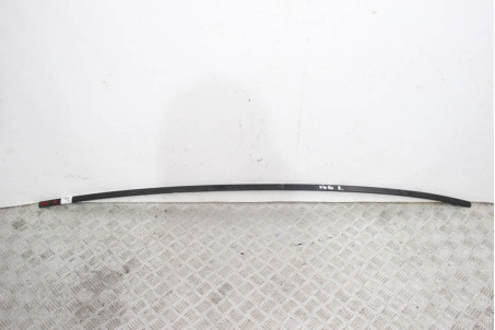 Молдинг крыши правый Kia Rio (QB/UB) 2011-2017 872201W000 (70540)