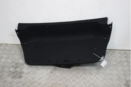 Обшивка кришки багажника Kia Rio (QB/UB) 2011-2017 817521W000 (70548)