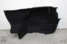 Обшивка багажника ліва Kia Rio (QB/UB) 2011-2017 857301W000WK (70549)