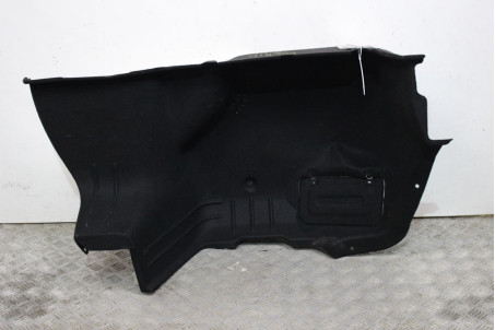 Обшивка багажника ліва Kia Rio (QB/UB) 2011-2017 857301W000WK (70549)