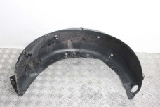 Підкрилок задній правий Kia Rio (QB/UB) 2011-2017 868221W510 (70553) есть трещина