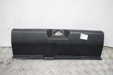 Накладка задньої панелі седан Kia Rio (QB/UB) 2011-2017 857701W000WK (70554)